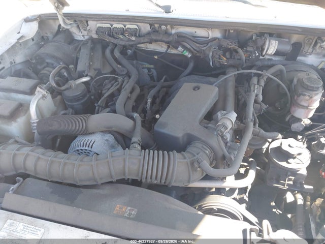 Aukcja sprzedaży 2008 Ford Ranger Sport/xl/xlt, vin: 1FTYR10U48PA41297, numer aukcji: 46227927