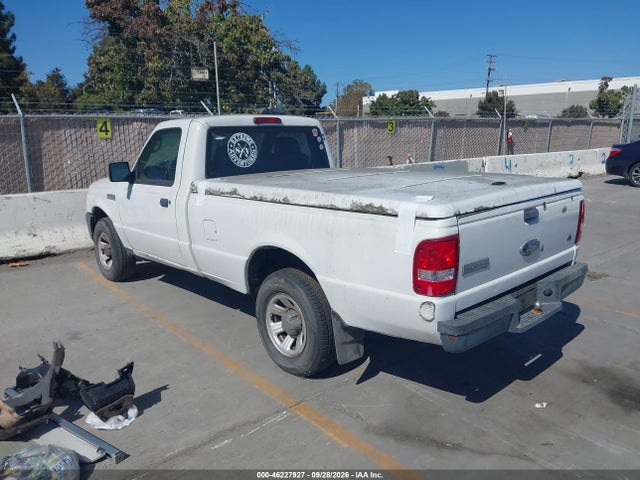Aukcja sprzedaży 2008 Ford Ranger Sport/xl/xlt, vin: 1FTYR10U48PA41297, numer aukcji: 46227927