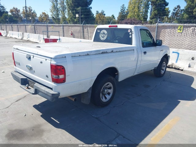 Aukcja sprzedaży 2008 Ford Ranger Sport/xl/xlt, vin: 1FTYR10U48PA41297, numer aukcji: 46227927