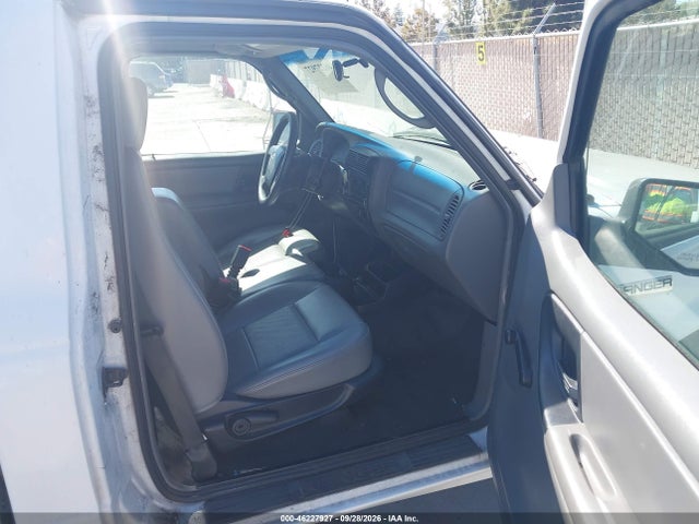Aukcja sprzedaży 2008 Ford Ranger Sport/xl/xlt, vin: 1FTYR10U48PA41297, numer aukcji: 46227927