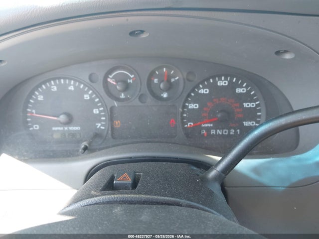Aukcja sprzedaży 2008 Ford Ranger Sport/xl/xlt, vin: 1FTYR10U48PA41297, numer aukcji: 46227927