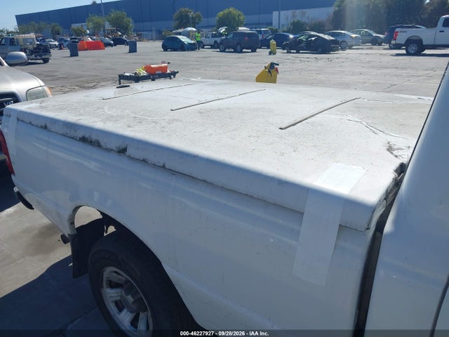 Aukcja sprzedaży 2008 Ford Ranger Sport/xl/xlt, vin: 1FTYR10U48PA41297, numer aukcji: 46227927