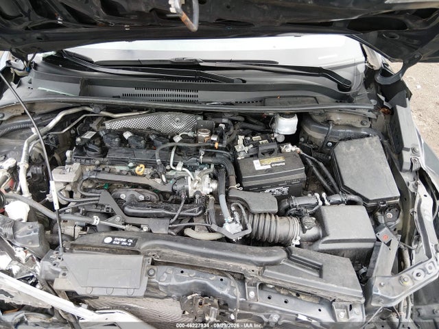 Aukcja sprzedaży 2024 Toyota Corolla Le, vin: 5YFB4MDE7RP135408, numer aukcji: 46227934