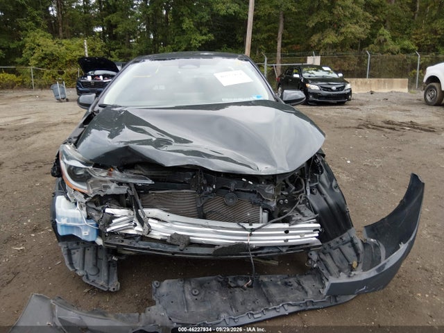 Aukcja sprzedaży 2024 Toyota Corolla Le, vin: 5YFB4MDE7RP135408, numer aukcji: 46227934