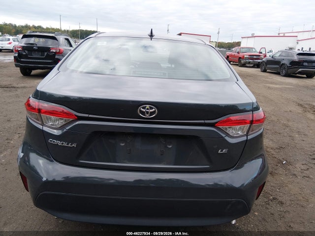 Aukcja sprzedaży 2024 Toyota Corolla Le, vin: 5YFB4MDE7RP135408, numer aukcji: 46227934