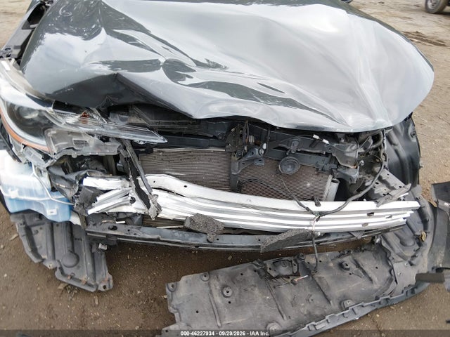 Aukcja sprzedaży 2024 Toyota Corolla Le, vin: 5YFB4MDE7RP135408, numer aukcji: 46227934