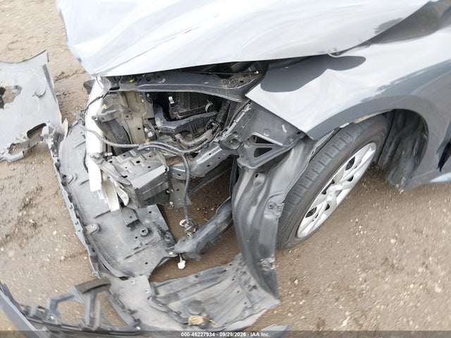 Aukcja sprzedaży 2024 Toyota Corolla Le, vin: 5YFB4MDE7RP135408, numer aukcji: 46227934