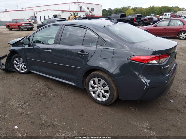 Aukcja sprzedaży 2024 Toyota Corolla Le, vin: 5YFB4MDE7RP135408, numer aukcji: 46227934