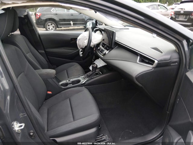 Aukcja sprzedaży 2024 Toyota Corolla Le, vin: 5YFB4MDE7RP135408, numer aukcji: 46227934