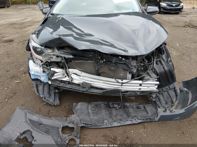 Aukcja sprzedaży 2024 Toyota Corolla Le, vin: 5YFB4MDE7RP135408, numer aukcji: 46227934