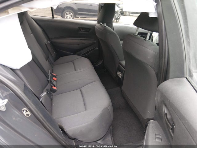 Aukcja sprzedaży 2024 Toyota Corolla Le, vin: 5YFB4MDE7RP135408, numer aukcji: 46227934