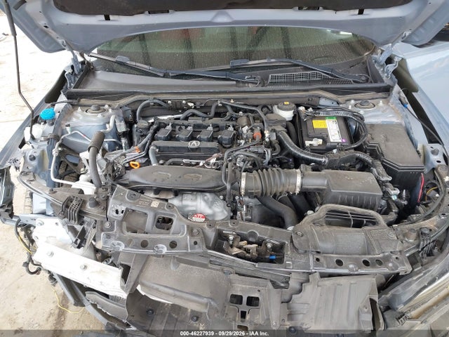 Продажа на аукционе авто 2022 Honda Civic Si Sedan, vin: 2HGFE1E57NH471136, номер лота: 46227939