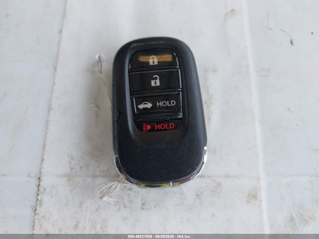 Продажа на аукционе авто 2022 Honda Civic Si Sedan, vin: 2HGFE1E57NH471136, номер лота: 46227939