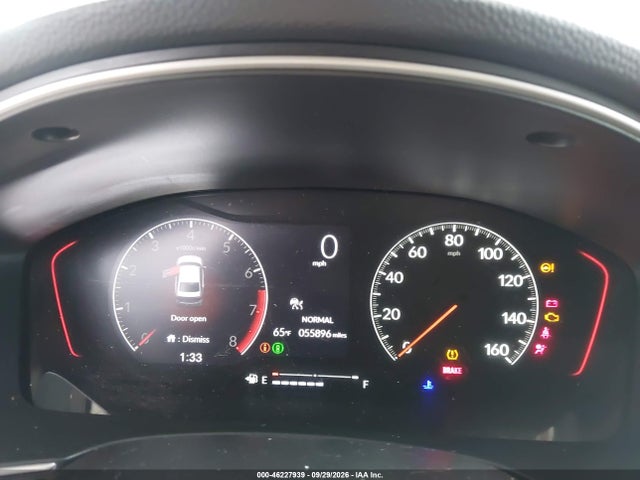 Продажа на аукционе авто 2022 Honda Civic Si Sedan, vin: 2HGFE1E57NH471136, номер лота: 46227939
