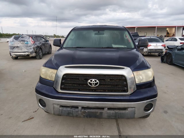 2008 Toyota Tundra Base V6 მანქანა იყიდება აუქციონზე, vin: 5TFRU54118X015573, აუქციონის ნომერი: 46227944