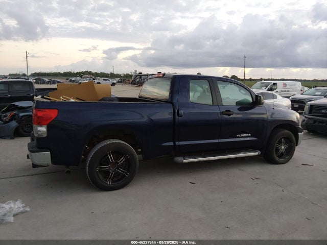 2008 Toyota Tundra Base V6 მანქანა იყიდება აუქციონზე, vin: 5TFRU54118X015573, აუქციონის ნომერი: 46227944