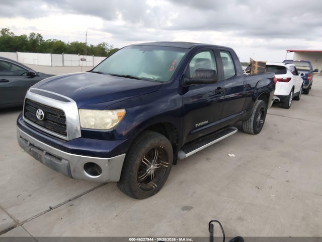 2008 Toyota Tundra Base V6 მანქანა იყიდება აუქციონზე, vin: 5TFRU54118X015573, აუქციონის ნომერი: 46227944