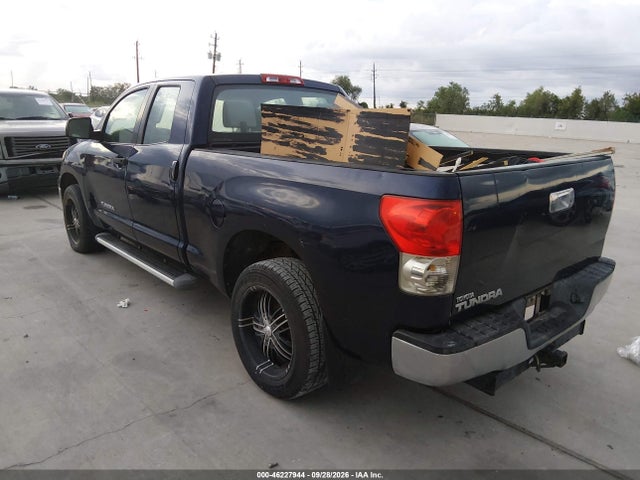 2008 Toyota Tundra Base V6 მანქანა იყიდება აუქციონზე, vin: 5TFRU54118X015573, აუქციონის ნომერი: 46227944