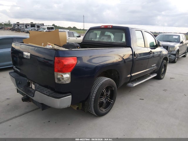2008 Toyota Tundra Base V6 მანქანა იყიდება აუქციონზე, vin: 5TFRU54118X015573, აუქციონის ნომერი: 46227944