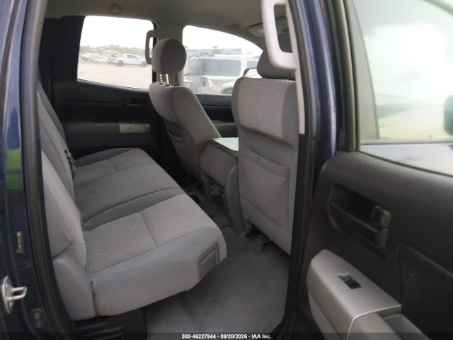 2008 Toyota Tundra Base V6 მანქანა იყიდება აუქციონზე, vin: 5TFRU54118X015573, აუქციონის ნომერი: 46227944