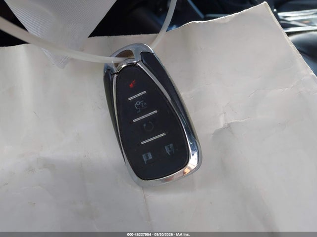 Aukcja sprzedaży 2018 Chevrolet Malibu Lt, vin: 1G1ZD5ST4JF166299, numer aukcji: 46227954