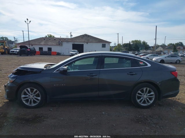 Aukcja sprzedaży 2018 Chevrolet Malibu Lt, vin: 1G1ZD5ST4JF166299, numer aukcji: 46227954