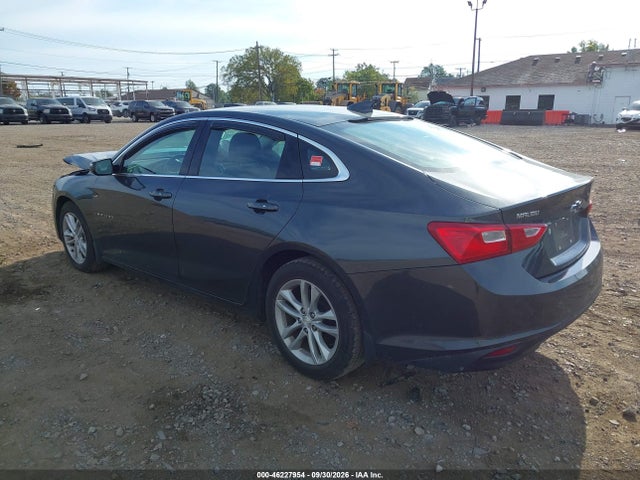 Aukcja sprzedaży 2018 Chevrolet Malibu Lt, vin: 1G1ZD5ST4JF166299, numer aukcji: 46227954