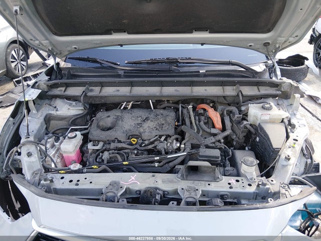 Продаж на аукціоні авто 2022 Toyota Highlander Hybrid Xle Bronze Edition, vin: 5TDABRCH3NS553749, номер лоту: 46227958
