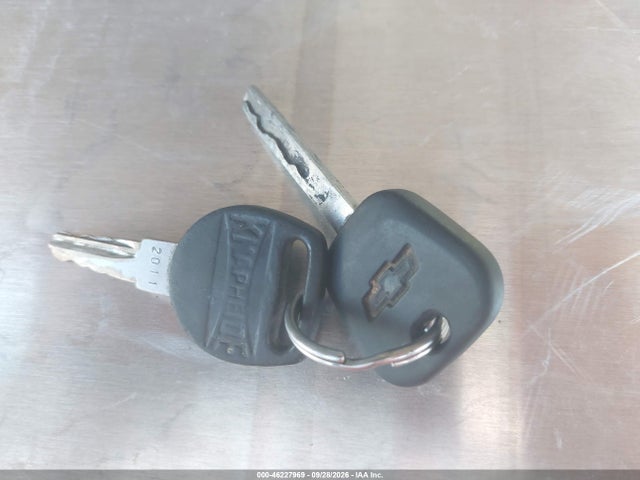 Chevrolet Silverado 2500hd Wt 2015 1GB0CUEG3FZ552993 Image 11
