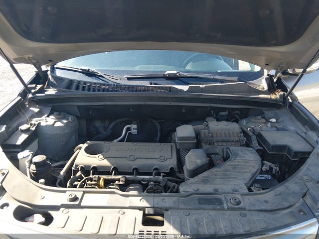 2011 Kia Sorento Lx მანქანა იყიდება აუქციონზე, vin: 5XYKTDA17BG155723, აუქციონის ნომერი: 46227986