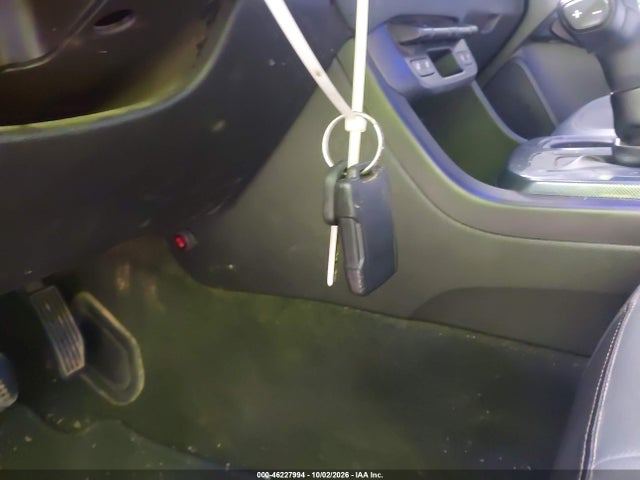 46227994 :رقم المزاد ، 1GCGTDE37G1216349 vin ، 2016 Chevrolet Colorado Z71 مزاد بيع