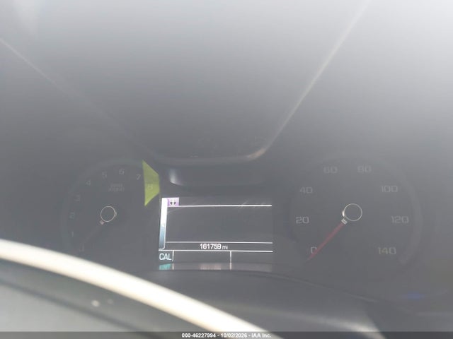 46227994 :رقم المزاد ، 1GCGTDE37G1216349 vin ، 2016 Chevrolet Colorado Z71 مزاد بيع