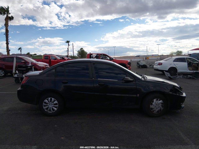 Продажа на аукционе авто 2004 Saturn Ion 1, vin: 1G8AG52F54Z183485, номер лота: 46227996