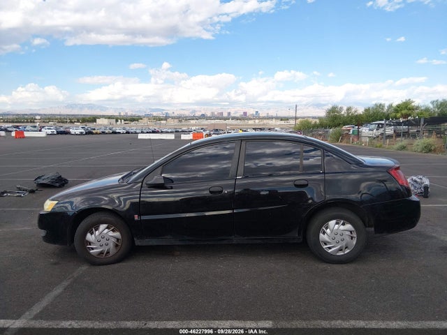 Продажа на аукционе авто 2004 Saturn Ion 1, vin: 1G8AG52F54Z183485, номер лота: 46227996