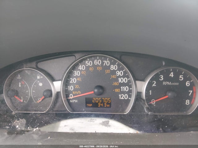 Продажа на аукционе авто 2004 Saturn Ion 1, vin: 1G8AG52F54Z183485, номер лота: 46227996