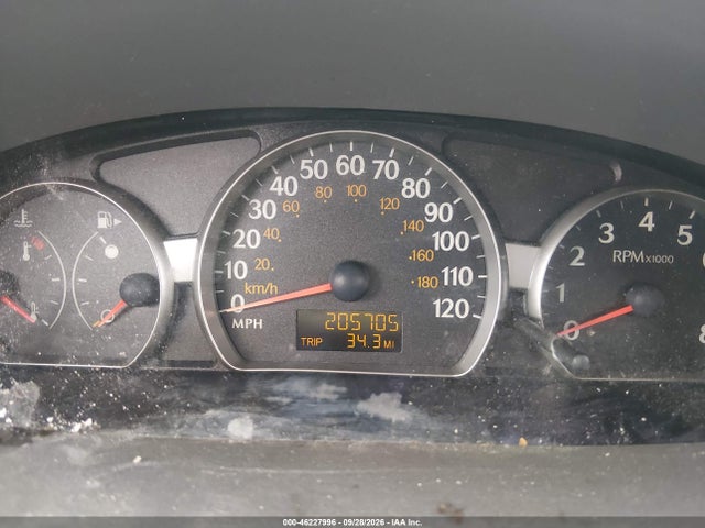 Продажа на аукционе авто 2004 Saturn Ion 1, vin: 1G8AG52F54Z183485, номер лота: 46227996