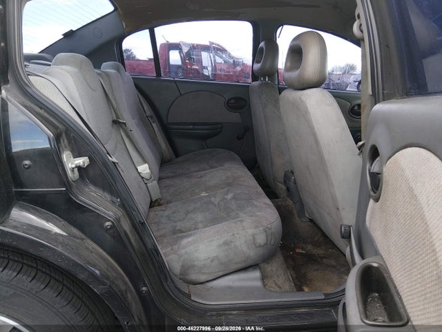Продажа на аукционе авто 2004 Saturn Ion 1, vin: 1G8AG52F54Z183485, номер лота: 46227996