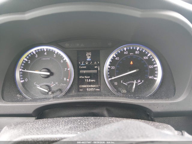 46227997 :رقم المزاد ، 5TDJKRFH9GS352761 vin ، 2016 Toyota Highlander Xle V6 مزاد بيع