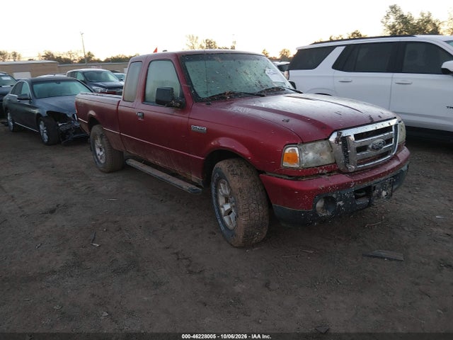 Продажа на аукционе авто 2011 Ford Ranger Xlt, vin: 1FTLR4FE3BPA04437, номер лота: 46228005