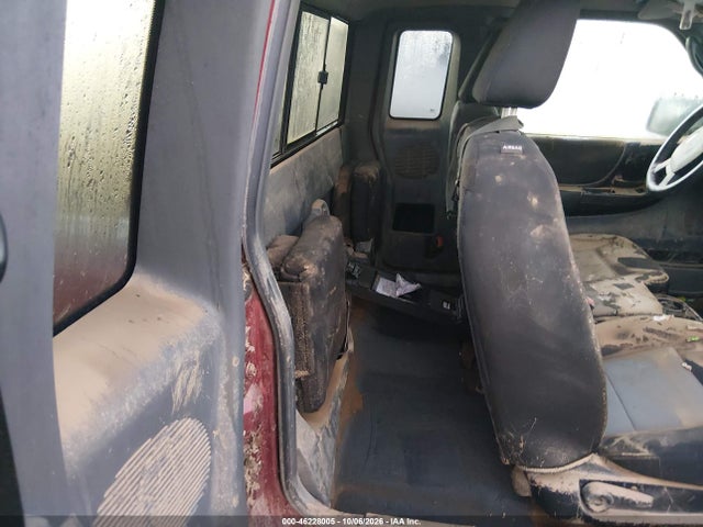 46228005 :رقم المزاد ، 1FTLR4FE3BPA04437 vin ، 2011 Ford Ranger Xlt مزاد بيع