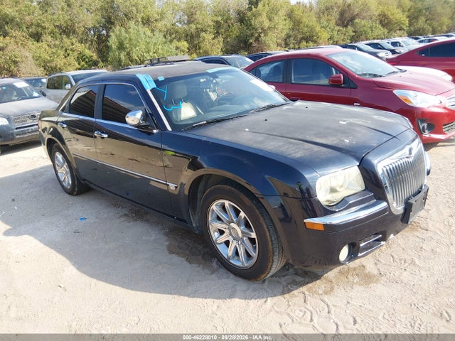 2005 Chrysler 300c მანქანა იყიდება აუქციონზე, vin: 2C3JA63H95H519951, აუქციონის ნომერი: 46228010