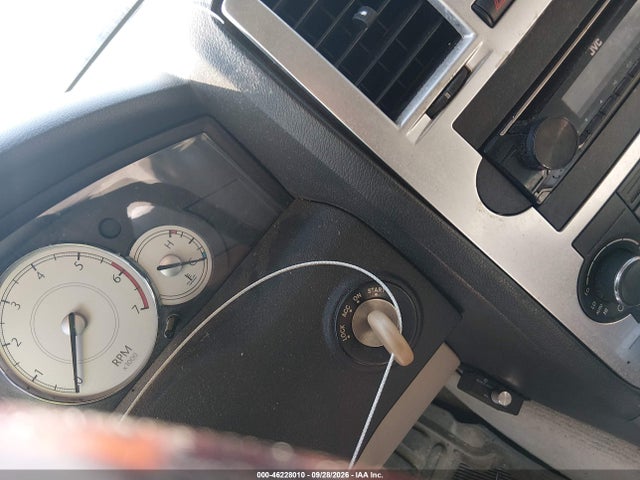 2005 Chrysler 300c მანქანა იყიდება აუქციონზე, vin: 2C3JA63H95H519951, აუქციონის ნომერი: 46228010