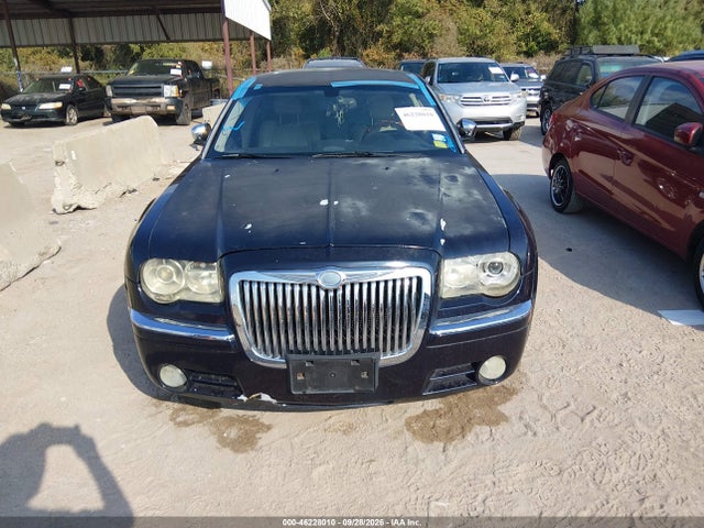2005 Chrysler 300c მანქანა იყიდება აუქციონზე, vin: 2C3JA63H95H519951, აუქციონის ნომერი: 46228010