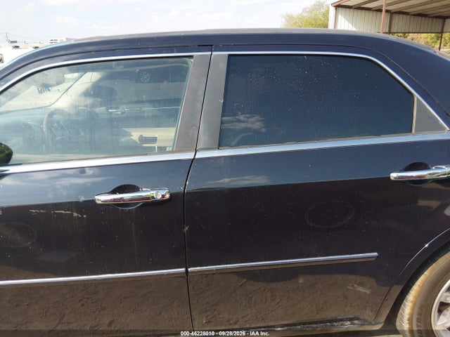 2005 Chrysler 300c მანქანა იყიდება აუქციონზე, vin: 2C3JA63H95H519951, აუქციონის ნომერი: 46228010