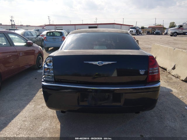 2005 Chrysler 300c მანქანა იყიდება აუქციონზე, vin: 2C3JA63H95H519951, აუქციონის ნომერი: 46228010