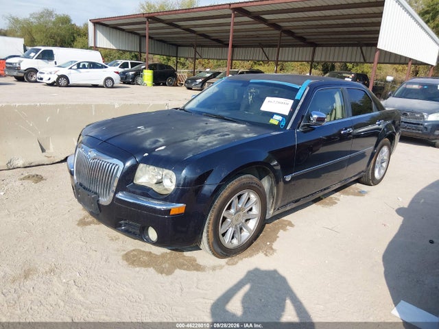 2005 Chrysler 300c მანქანა იყიდება აუქციონზე, vin: 2C3JA63H95H519951, აუქციონის ნომერი: 46228010
