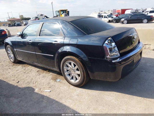 2005 Chrysler 300c მანქანა იყიდება აუქციონზე, vin: 2C3JA63H95H519951, აუქციონის ნომერი: 46228010
