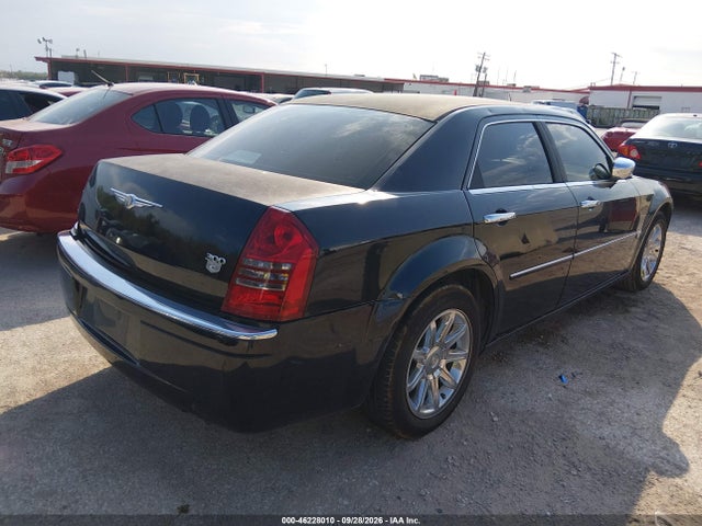 2005 Chrysler 300c მანქანა იყიდება აუქციონზე, vin: 2C3JA63H95H519951, აუქციონის ნომერი: 46228010