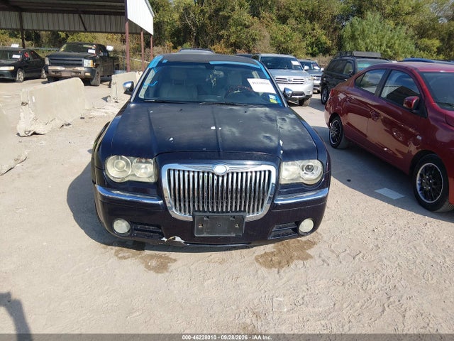 2005 Chrysler 300c მანქანა იყიდება აუქციონზე, vin: 2C3JA63H95H519951, აუქციონის ნომერი: 46228010