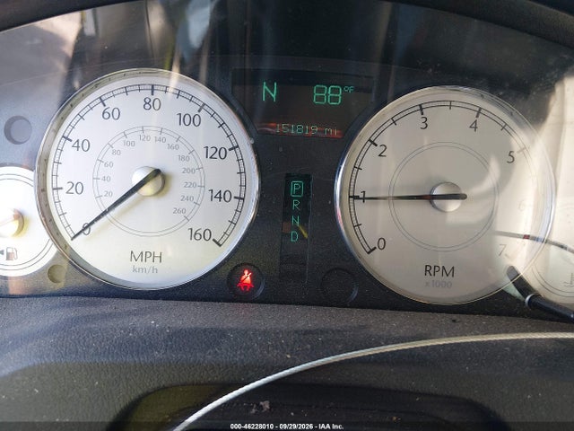 2005 Chrysler 300c მანქანა იყიდება აუქციონზე, vin: 2C3JA63H95H519951, აუქციონის ნომერი: 46228010